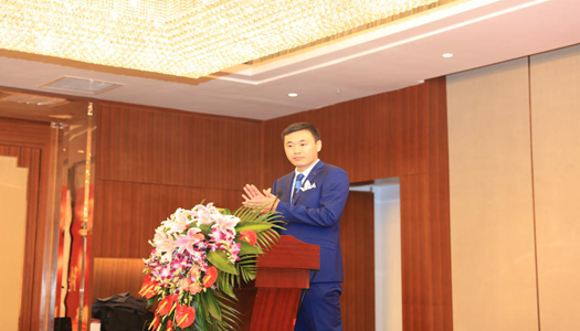 米兰平台-米兰（中国）一站式服务平台
 2016年度工作总结暨表彰大会圆满召开